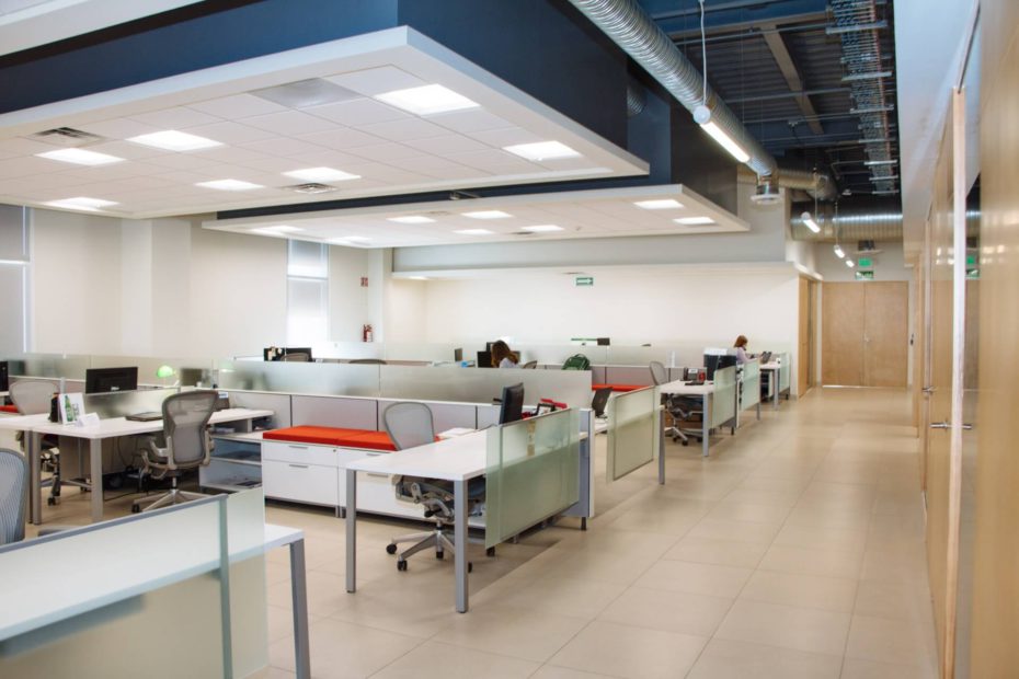 office fitouts Sydney experts